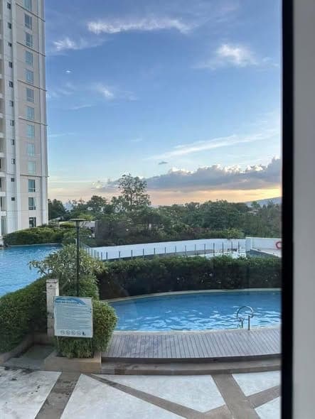 FOR RENT: 1 Bedroom Unit at Marco Polo Residences Tower 2 - photo 4