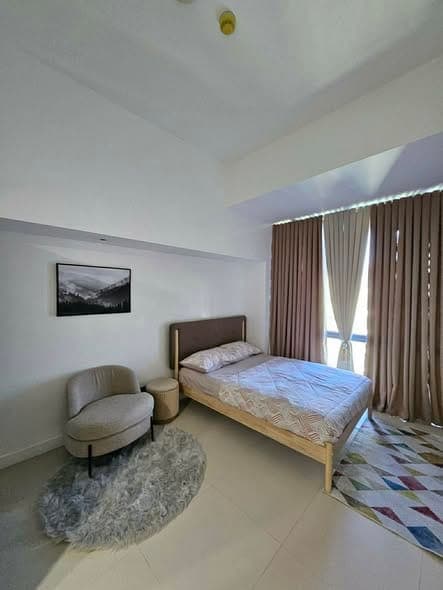 for RENT studio unit at 38th Park Avenue (inside IT Park) FULLY FURNISHED! - photo 1