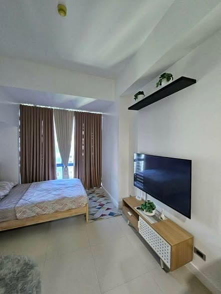 for RENT studio unit at 38th Park Avenue (inside IT Park) FULLY FURNISHED! - photo 5