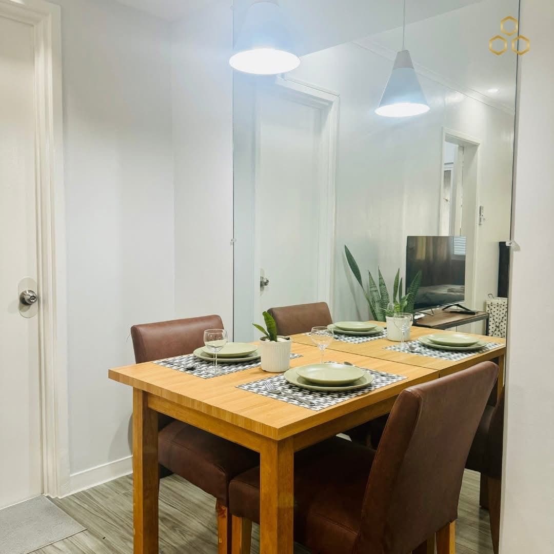 ⚠️ FOR RENT: STUDIO UNIT AT SOMA BGC — ₱32K/MONTH ⚠️ - photo 3