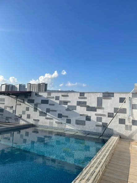 CORINTHIANS RESIDENCE 1 BEDROOM - photo 1