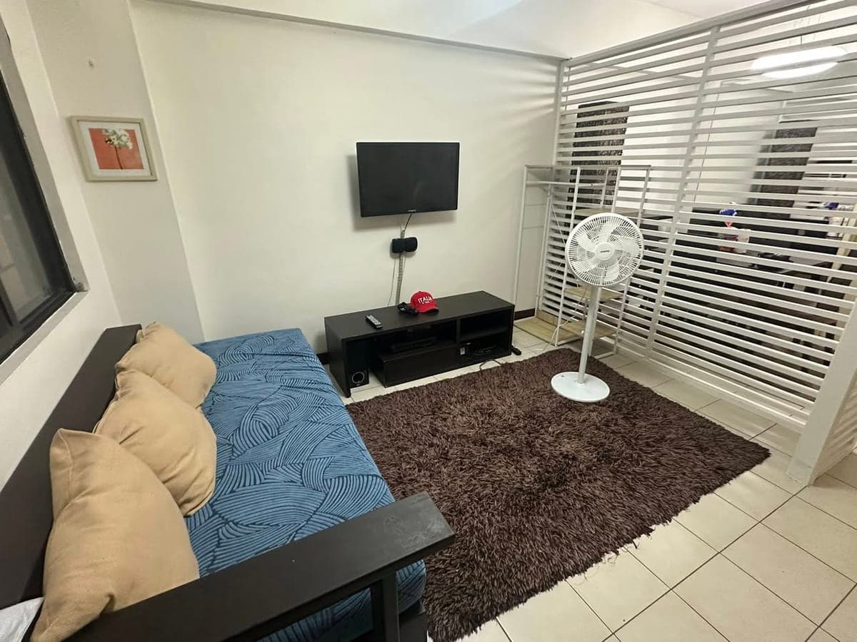 finding female bedspacers for condo sharing in taguig :) move in asap - photo 1