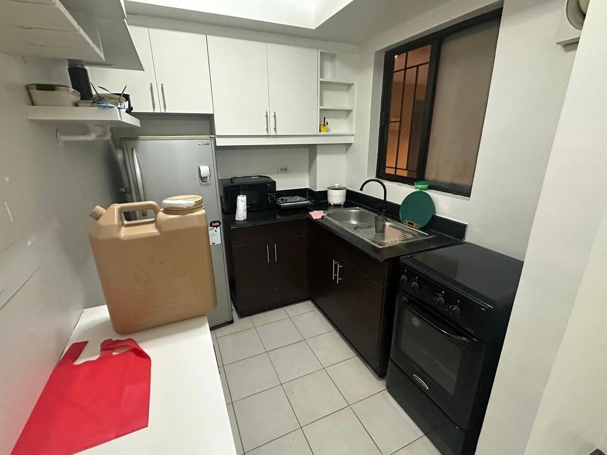 finding female bedspacers for condo sharing in taguig :) move in asap - photo 2