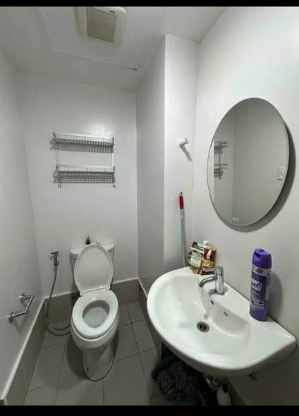 CASAMIRA MANDAUE TOWER 4 STUDIO FOR RENT - photo 4