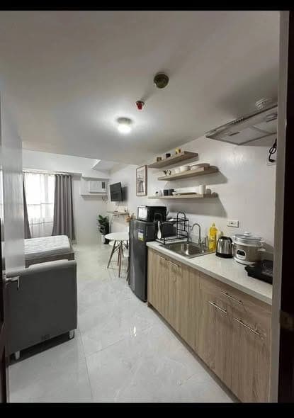 CASAMIRA MANDAUE TOWER 4 STUDIO FOR RENT - photo 5