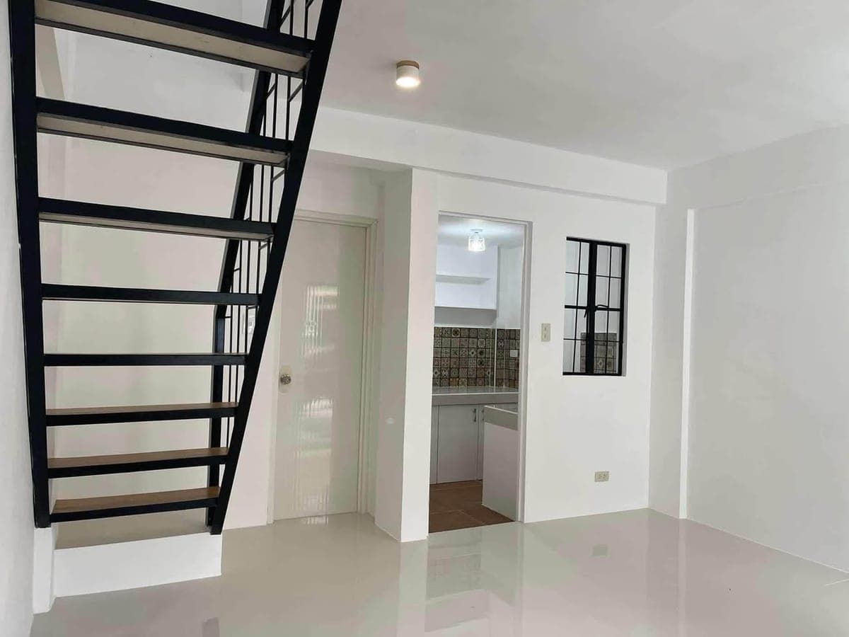 Gran europa house for rent 2br - photo 3