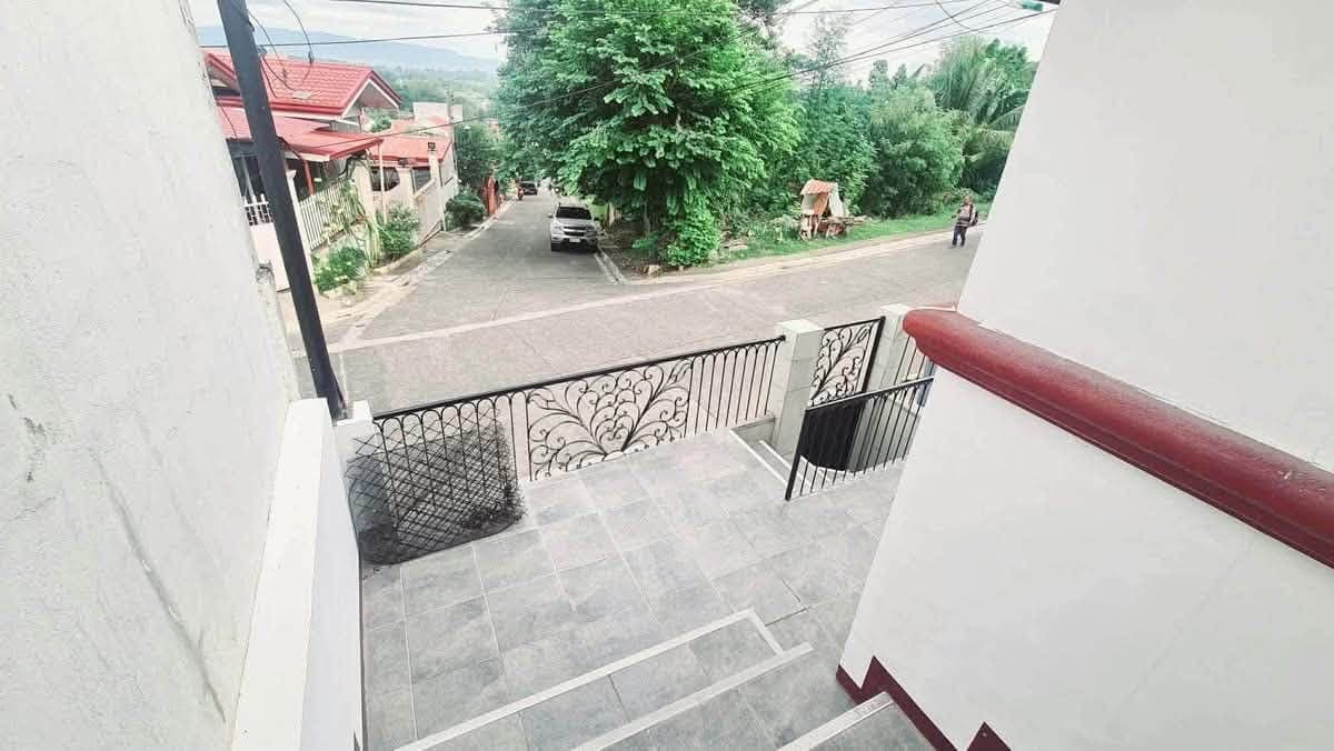 Gran europa house for rent bungalow house open to all religion pet friendly - photo 4
