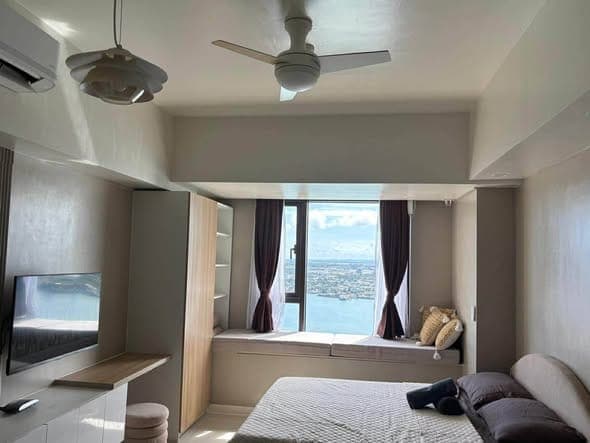 STUDIO TYPE CONDO AT MANDANI BAY FOR RENT near CDU - photo 2