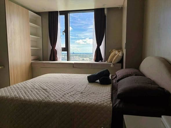 STUDIO TYPE CONDO AT MANDANI BAY FOR RENT near CDU - photo 3