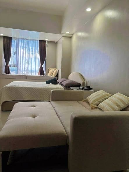 STUDIO TYPE CONDO AT MANDANI BAY FOR RENT near CDU - photo 4
