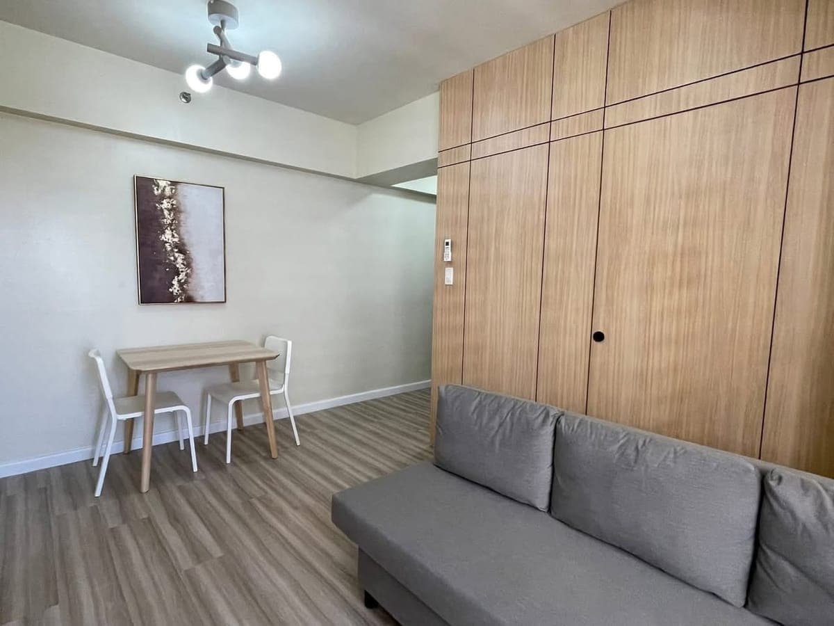FOR RENT : AVIDA VIREO 1 BEDROOM - photo 2