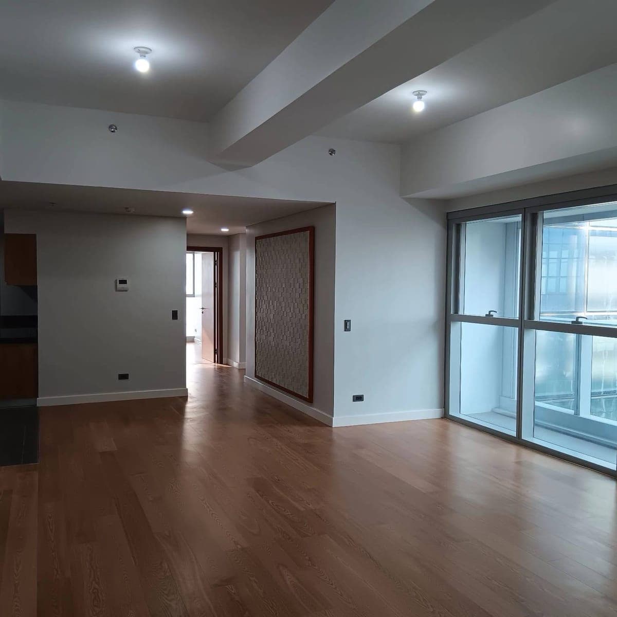 FOR LEASE: High-Floor 3BR | The Seasons Residences – Natsu Tower - photo 1