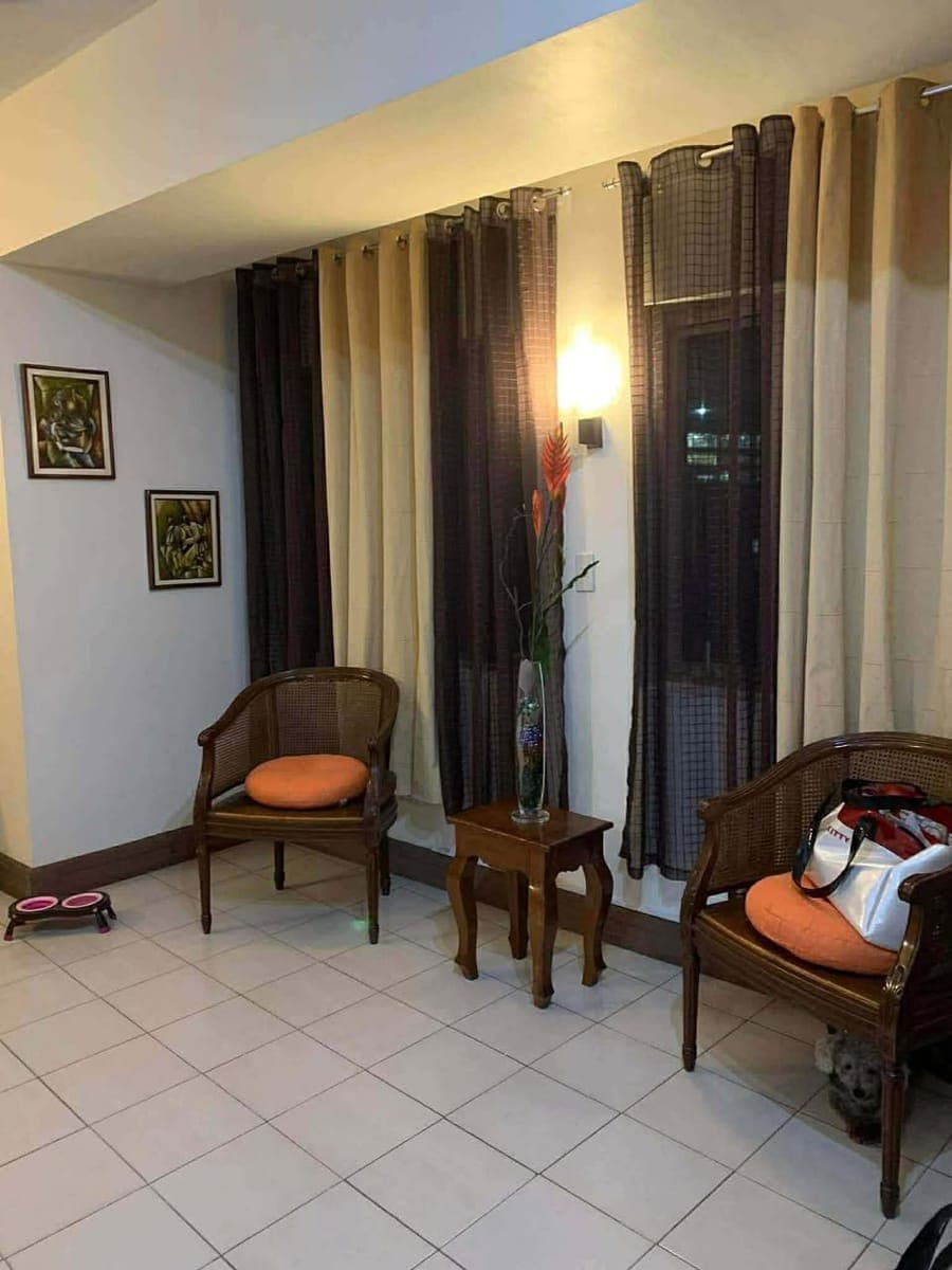 1BR UNIT FOR RENT IN FORBESWOOD PARKLANE TOWER 1 BGC - photo 4