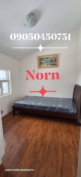 House for rent furnish - photo 2