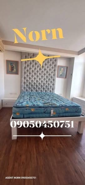 House for rent furnish - photo 4