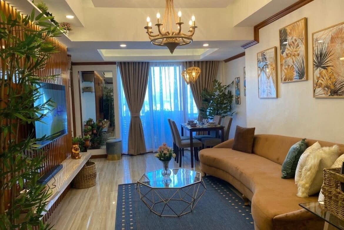 Be careful... you might accidentally fall in love with this condo. 😭✨ - photo 5