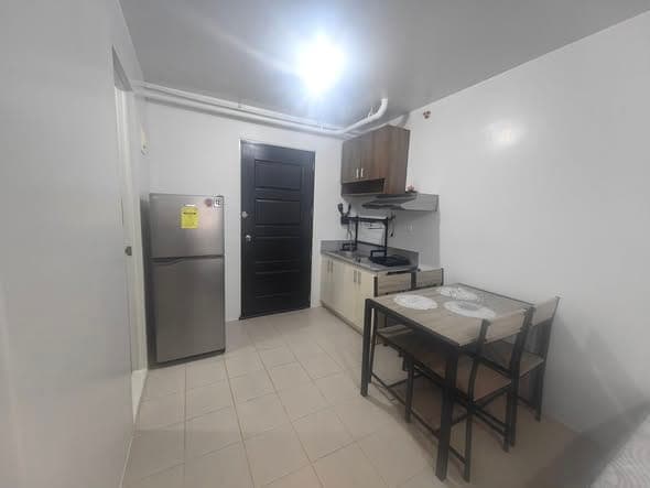 FOR RENT STUDIO UNIT IN PLUMERA MACTAN - photo 5