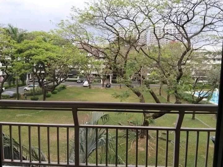 2 BR Condo Unit for Rent  in Taguig  with Balcony & Laundry Area - photo 1