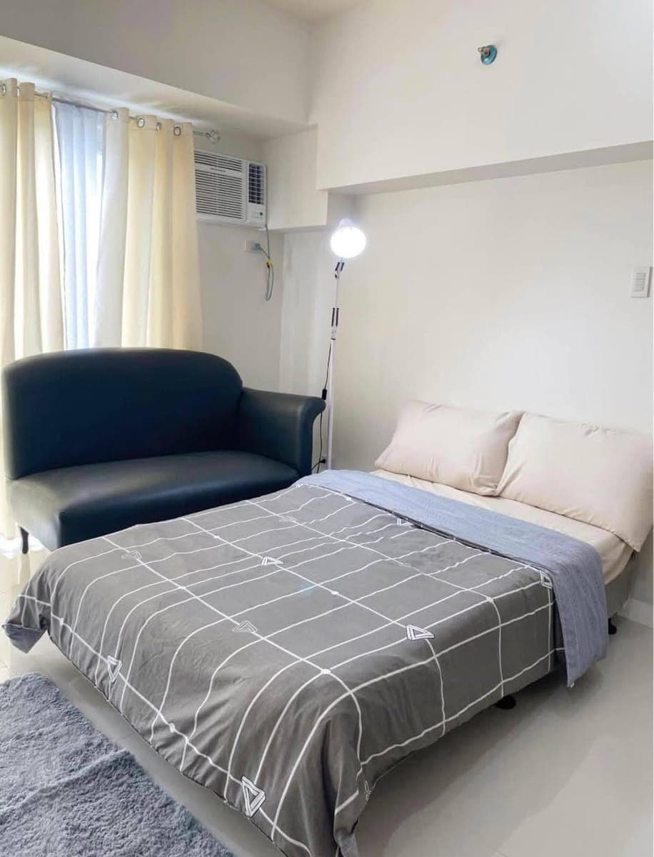 FOR RENT: Php. 15,000 - Inclusive condo dues monthly - photo 1