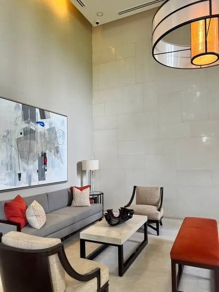 FOR RENT: 3-Bedroom Condo with Big Balcony - photo 1