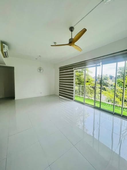 FOR RENT: 3-Bedroom Condo with Big Balcony - photo 4
