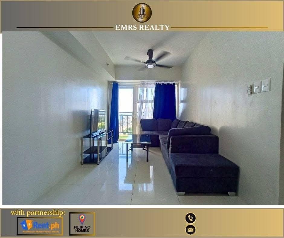 ❗️2 BEDROOM PET FRIENDLY UNIT FOR RENT AT RIDGEWOOD PREMIER TAGUIG❗️ - photo 3