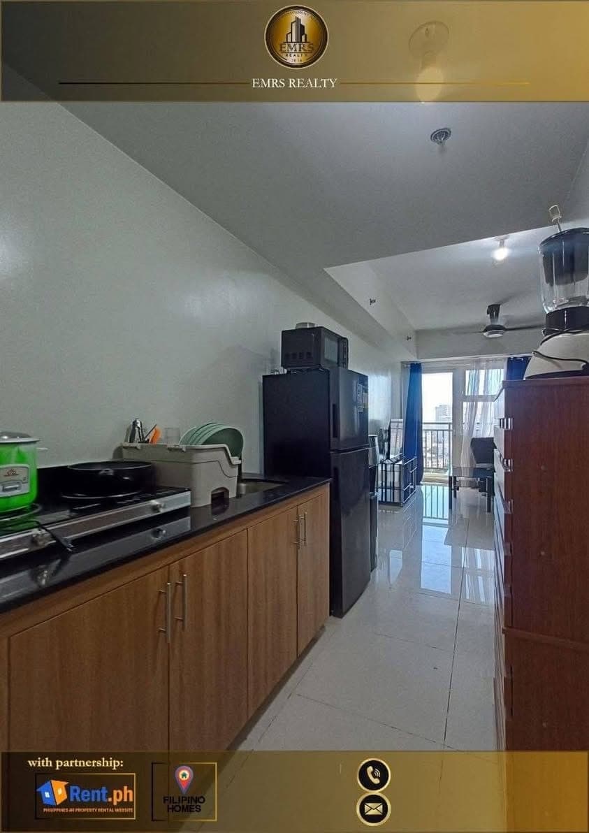 ❗️2 BEDROOM PET FRIENDLY UNIT FOR RENT AT RIDGEWOOD PREMIER TAGUIG❗️ - photo 4