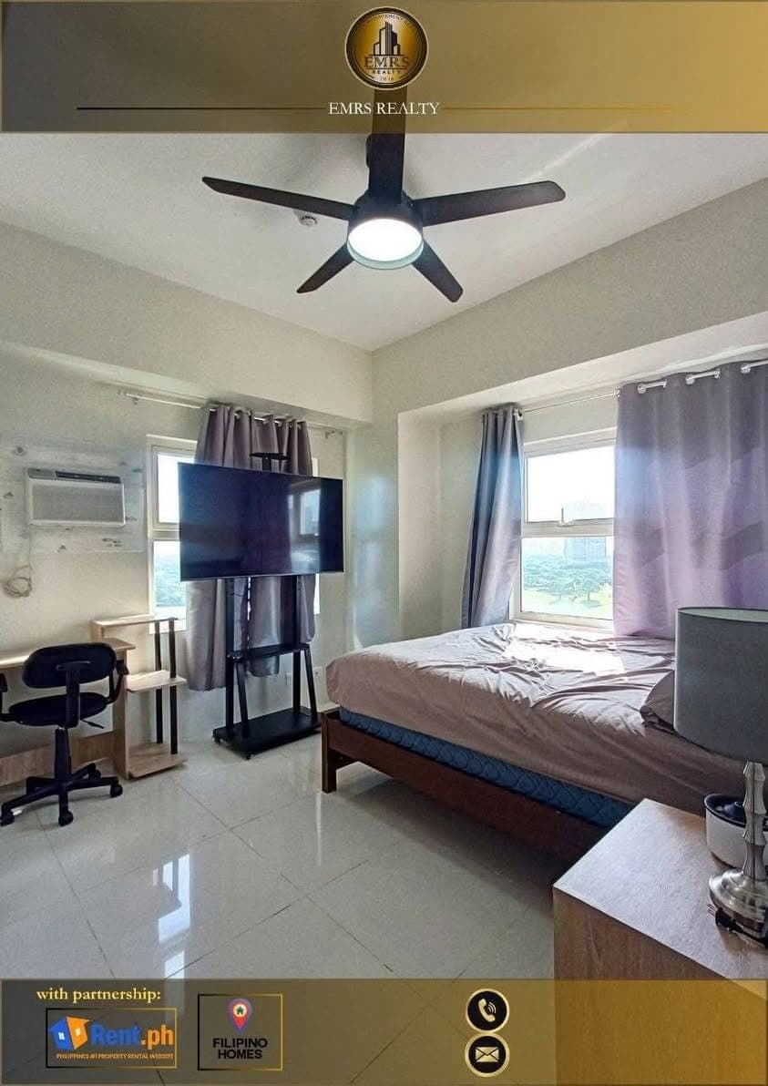 ❗️2 BEDROOM PET FRIENDLY UNIT FOR RENT AT RIDGEWOOD PREMIER TAGUIG❗️ - photo 5