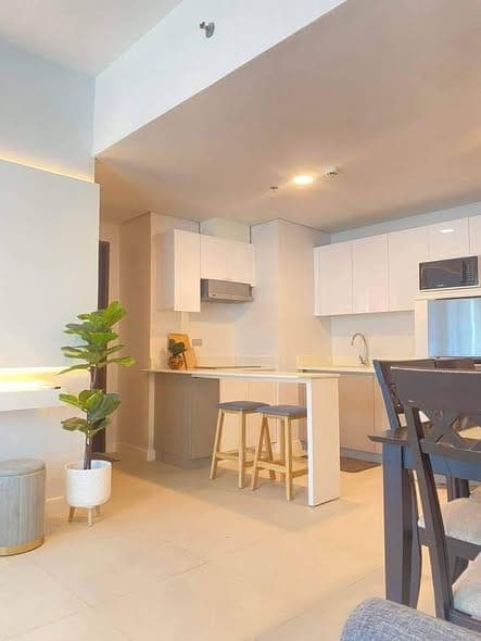 For Rent: 1 Bedroom at 38Park Cebu IT Park‼️ - photo 4