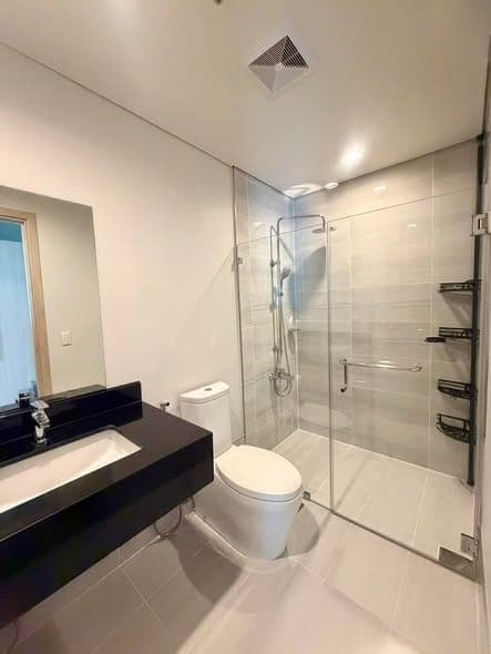 For Rent: Solinea Tower 4 3BR Penthouse, Cebu Business Park - photo 4