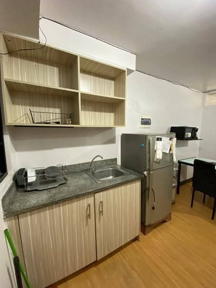 ‼️For Rent Semi-Furnished 2-Bedroom Condo at Urban Deca Homes Tisa - photo 2