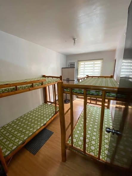 ‼️For Rent Semi-Furnished 2-Bedroom Condo at Urban Deca Homes Tisa - photo 3