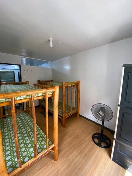 ‼️For Rent Semi-Furnished 2-Bedroom Condo at Urban Deca Homes Tisa - photo 4