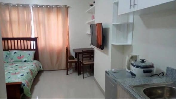✨Studio Unit For Rent✨ - photo 2