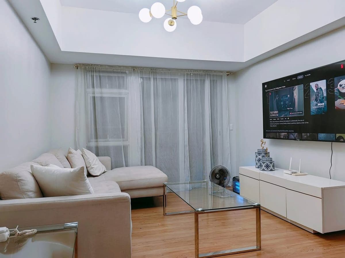 FOR RENT : THE VERANDA 2 BEDROOM - photo 1