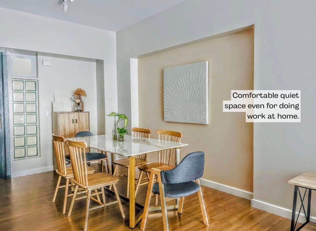 FOR RENT: THE VERANDA 1 BEDROOM - photo 5