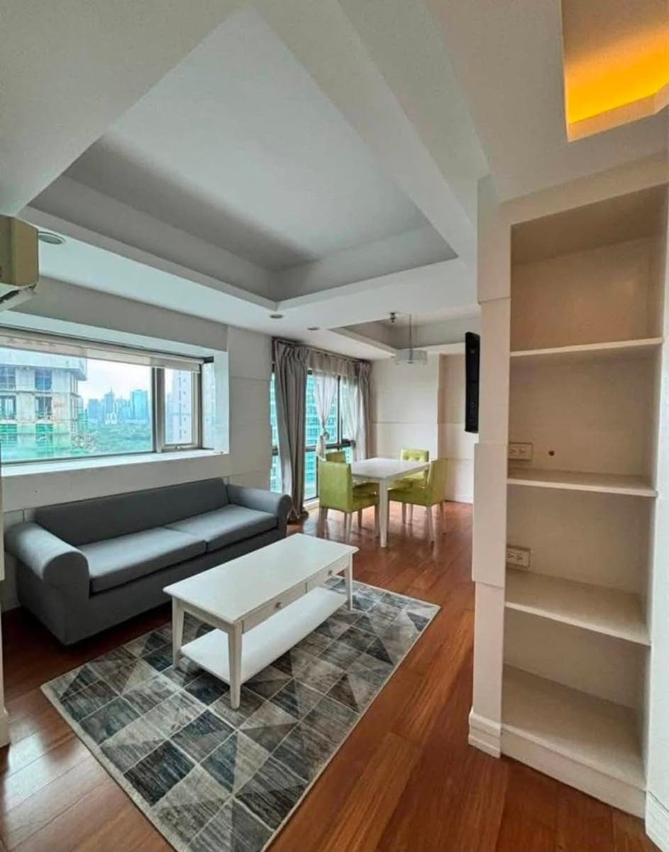 Forbeswood Parklane BGC - photo 1