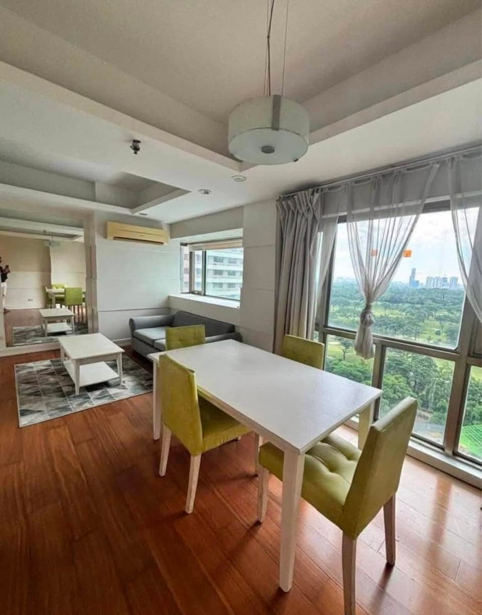 Forbeswood Parklane BGC - photo 2