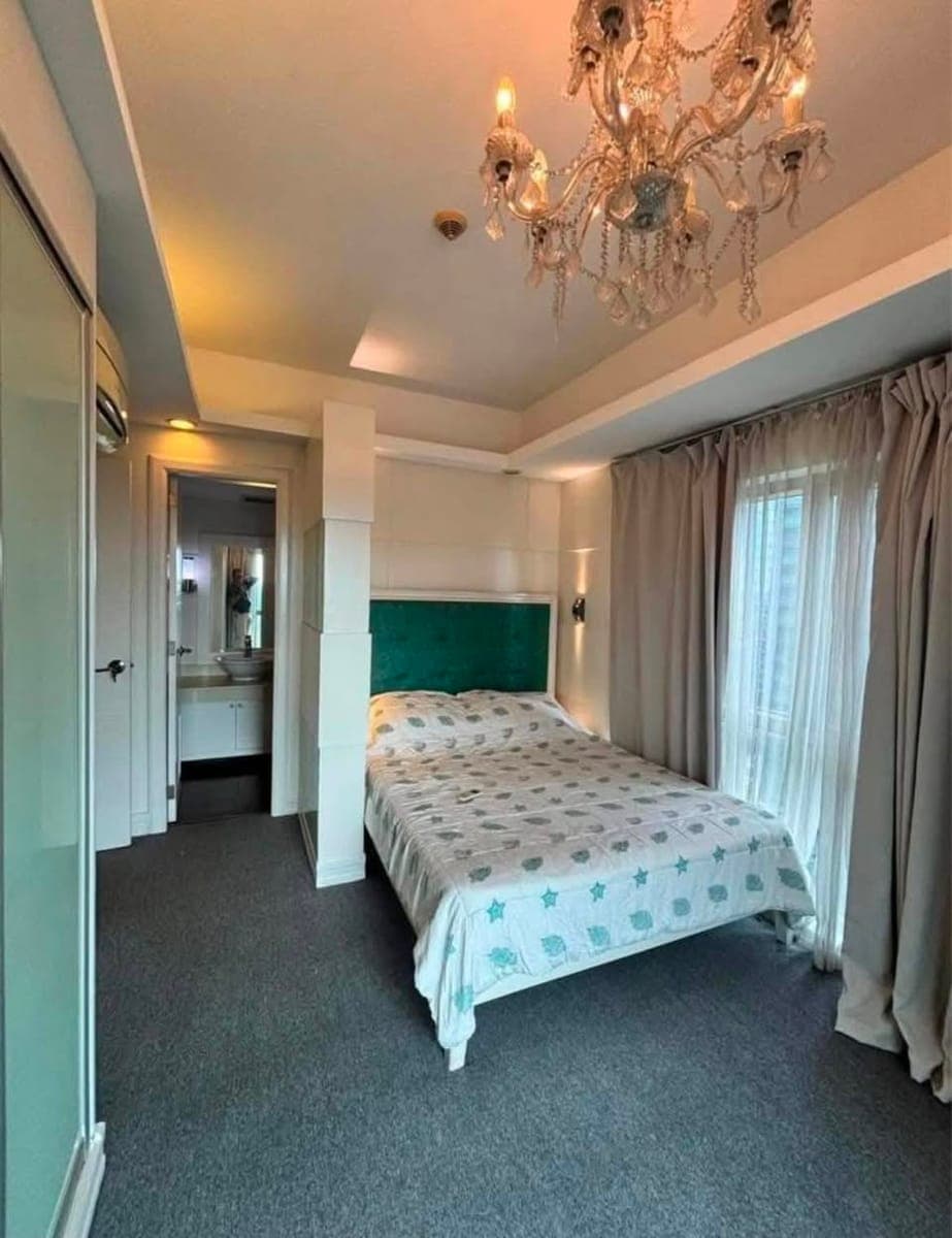 Forbeswood Parklane BGC - photo 5