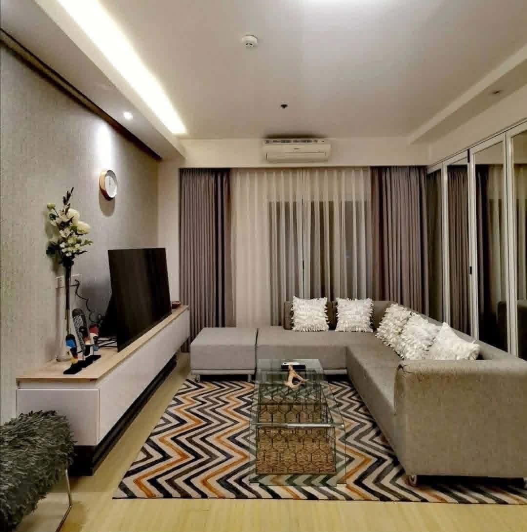 ✨FURNISHED 1-BEDROOM CONDO UNIT FOR RENT IN CEBU BUSINESS PARK, CEBU CITY - photo 1
