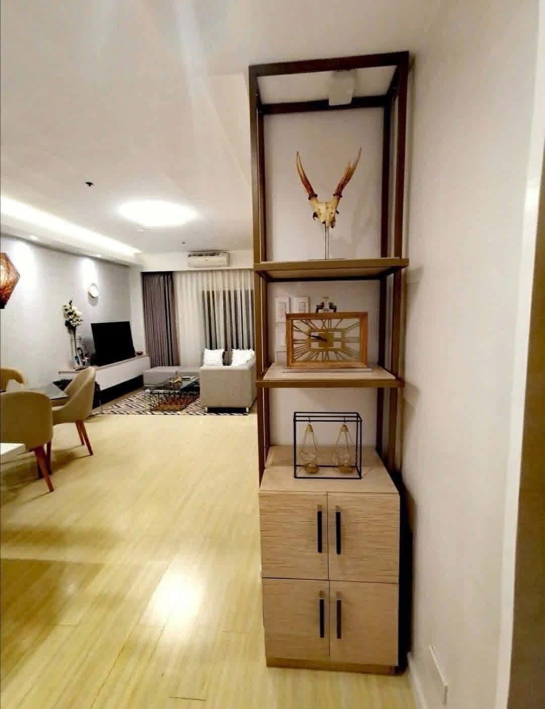 ✨FURNISHED 1-BEDROOM CONDO UNIT FOR RENT IN CEBU BUSINESS PARK, CEBU CITY - photo 2