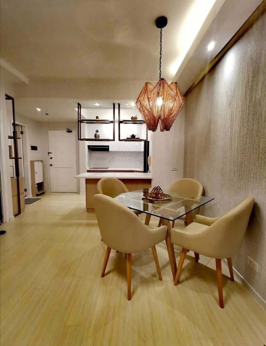 ✨FURNISHED 1-BEDROOM CONDO UNIT FOR RENT IN CEBU BUSINESS PARK, CEBU CITY - photo 3