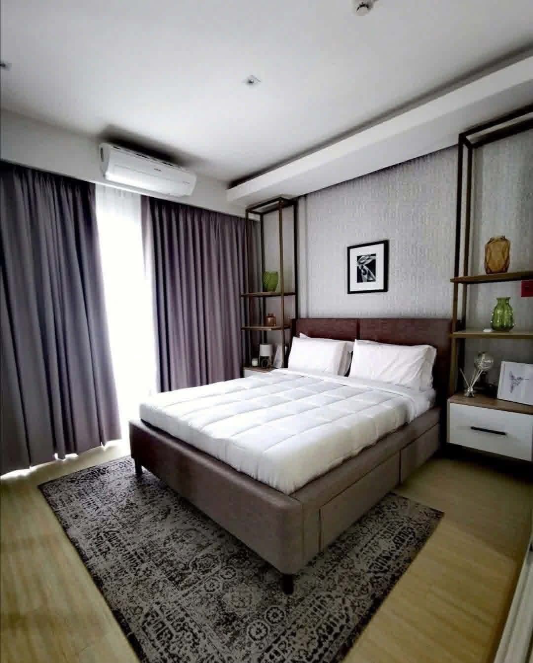 ✨FURNISHED 1-BEDROOM CONDO UNIT FOR RENT IN CEBU BUSINESS PARK, CEBU CITY - photo 4