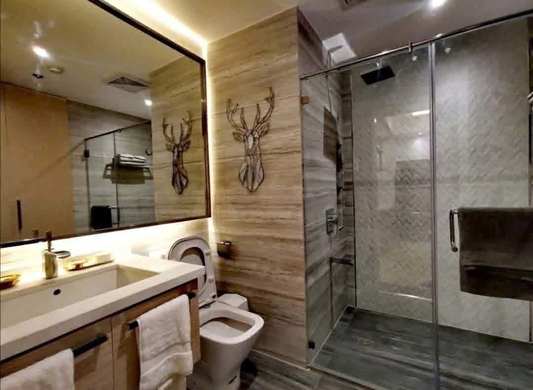 ✨FURNISHED 1-BEDROOM CONDO UNIT FOR RENT IN CEBU BUSINESS PARK, CEBU CITY - photo 5