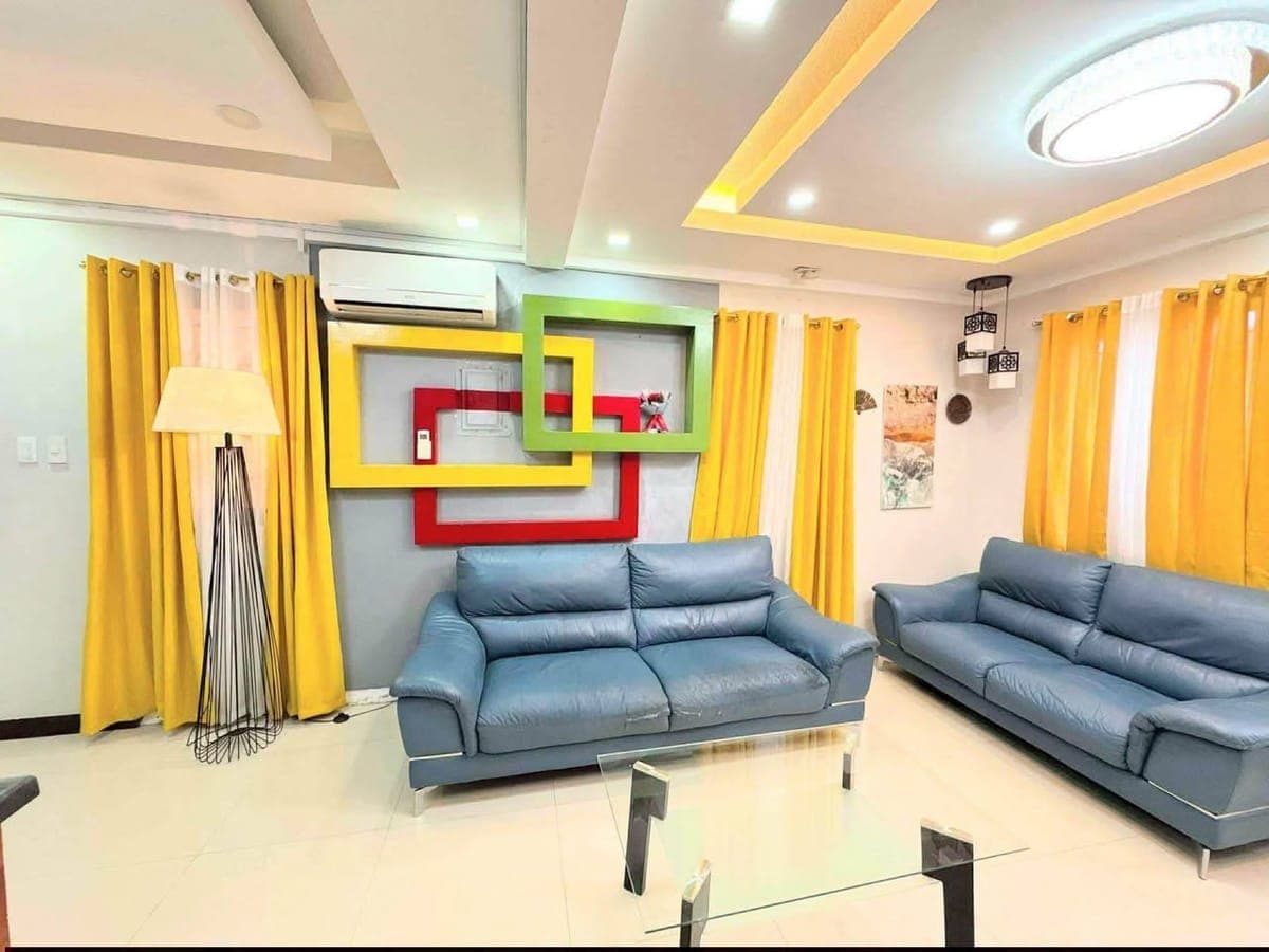 🏡 FULLY FURNISHED 2-STOREY HOUSE FOR RENT - photo 2