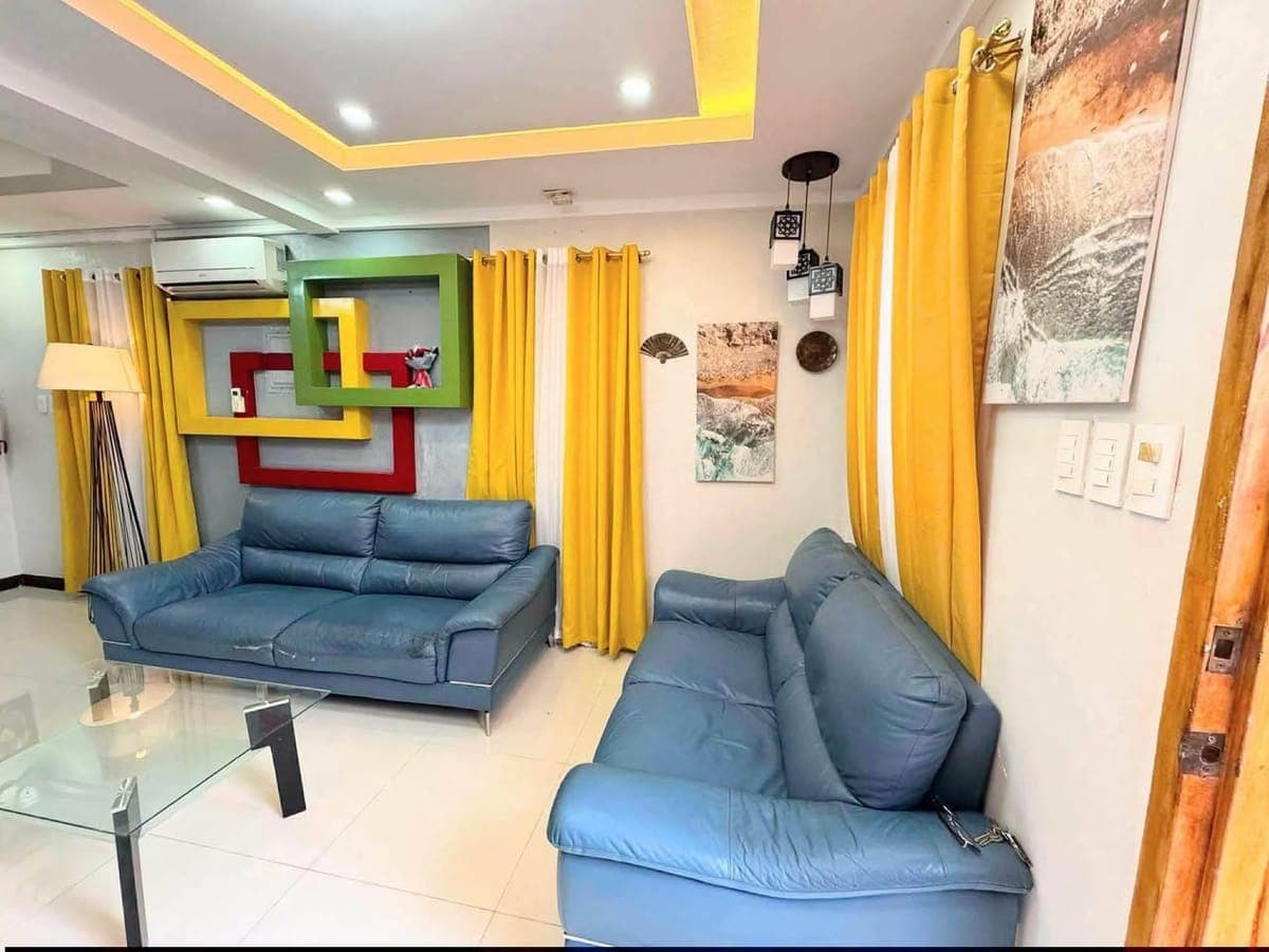 🏡 FULLY FURNISHED 2-STOREY HOUSE FOR RENT - photo 3