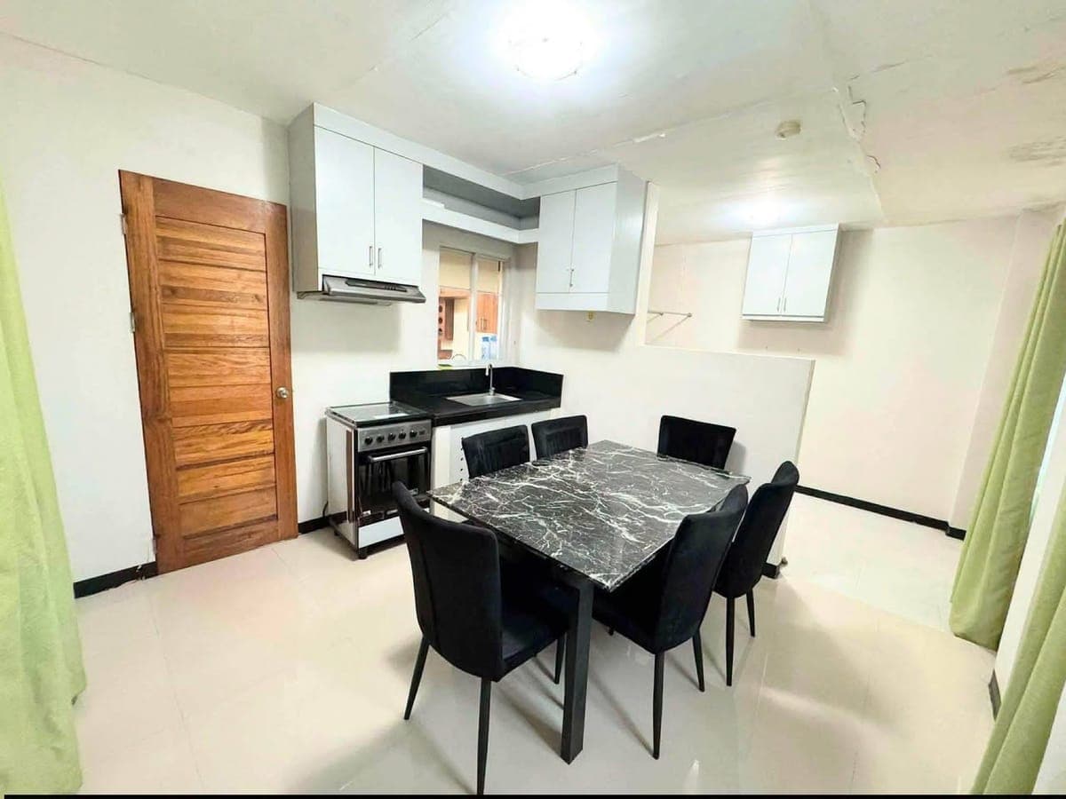 🏡 FULLY FURNISHED 2-STOREY HOUSE FOR RENT - photo 4