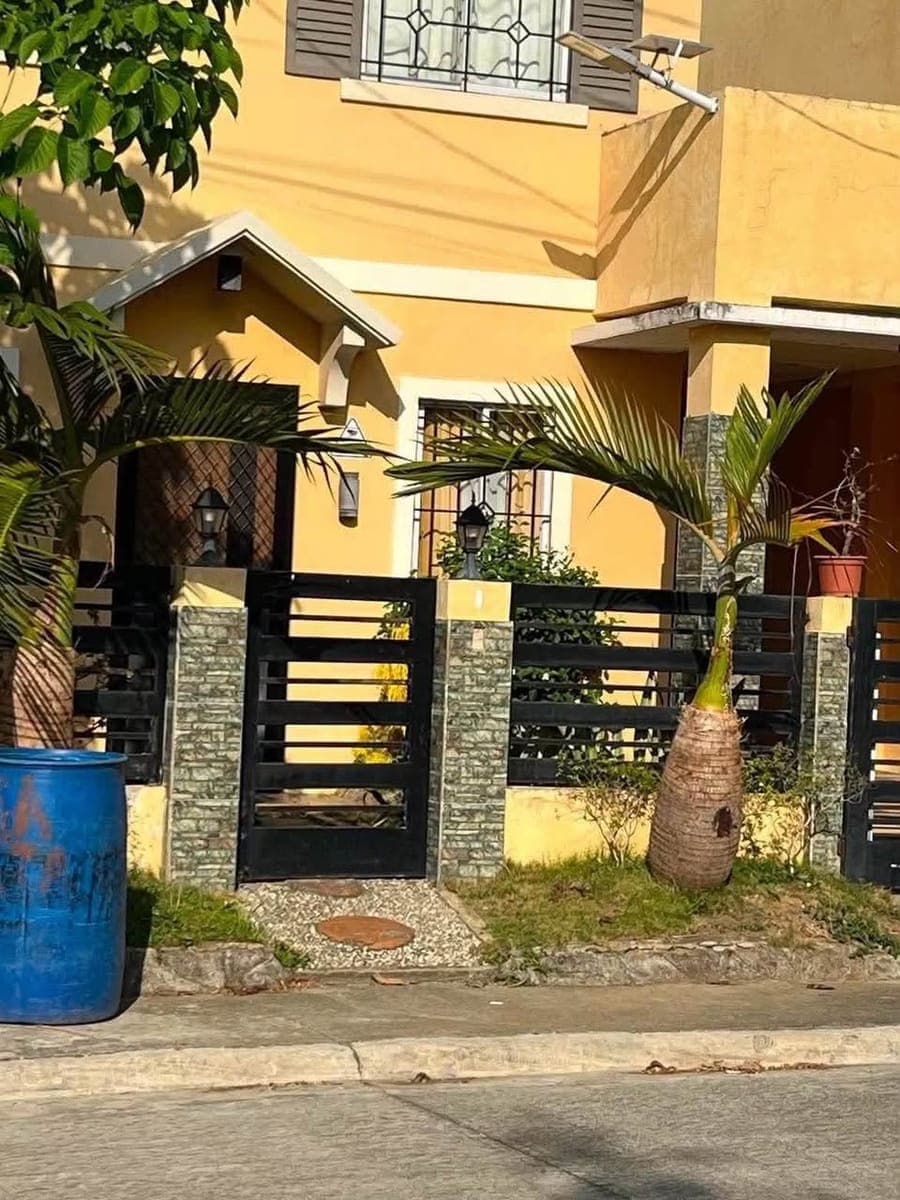 HOUSE FOR RENT ❗️2-STOREY - photo 1