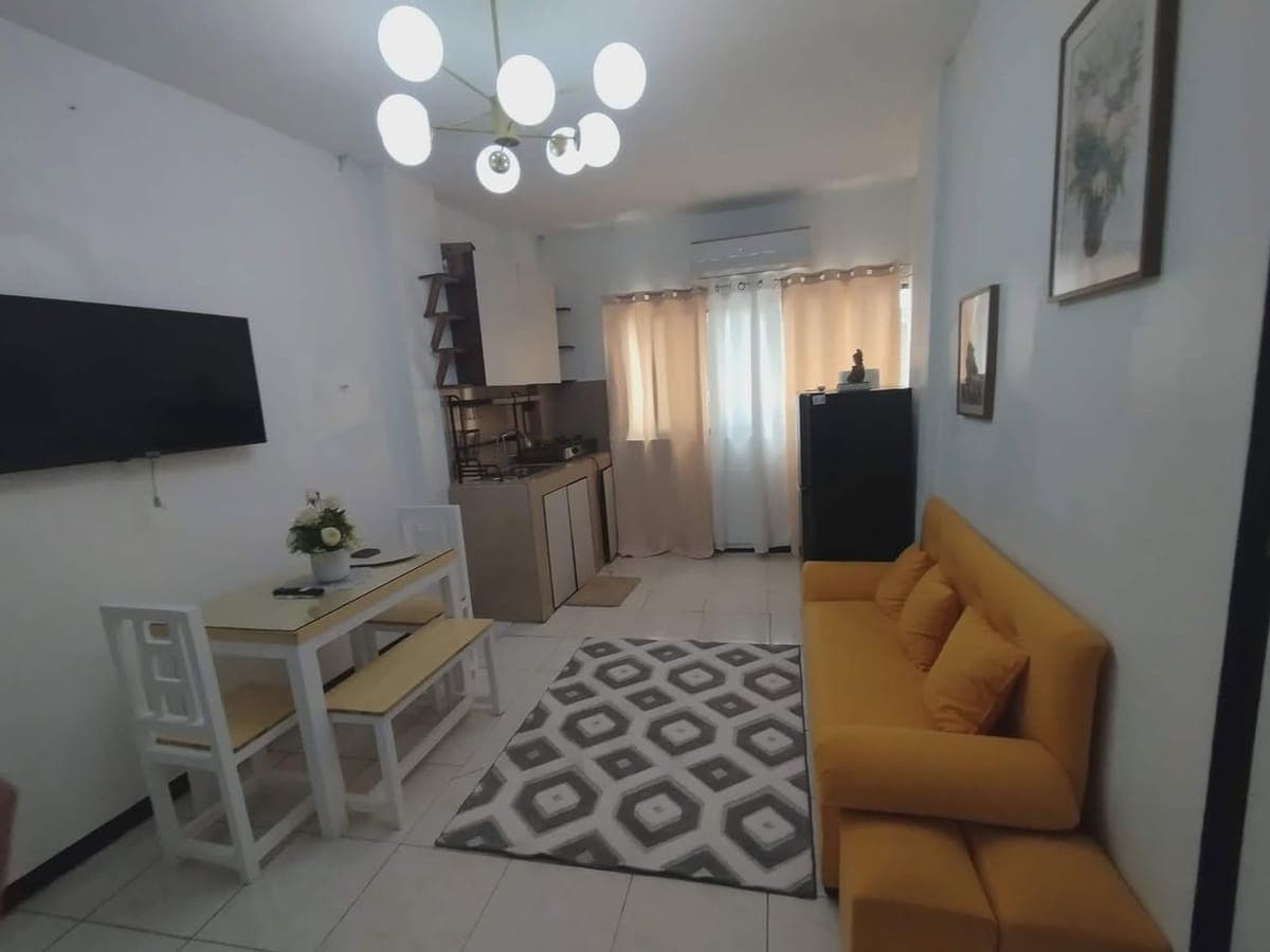 Fully Furnished Apartment - photo 1