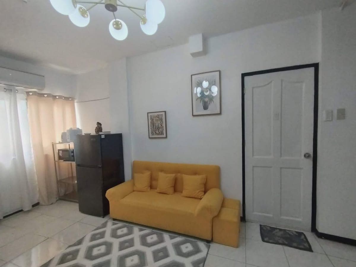 Fully Furnished Apartment - photo 3